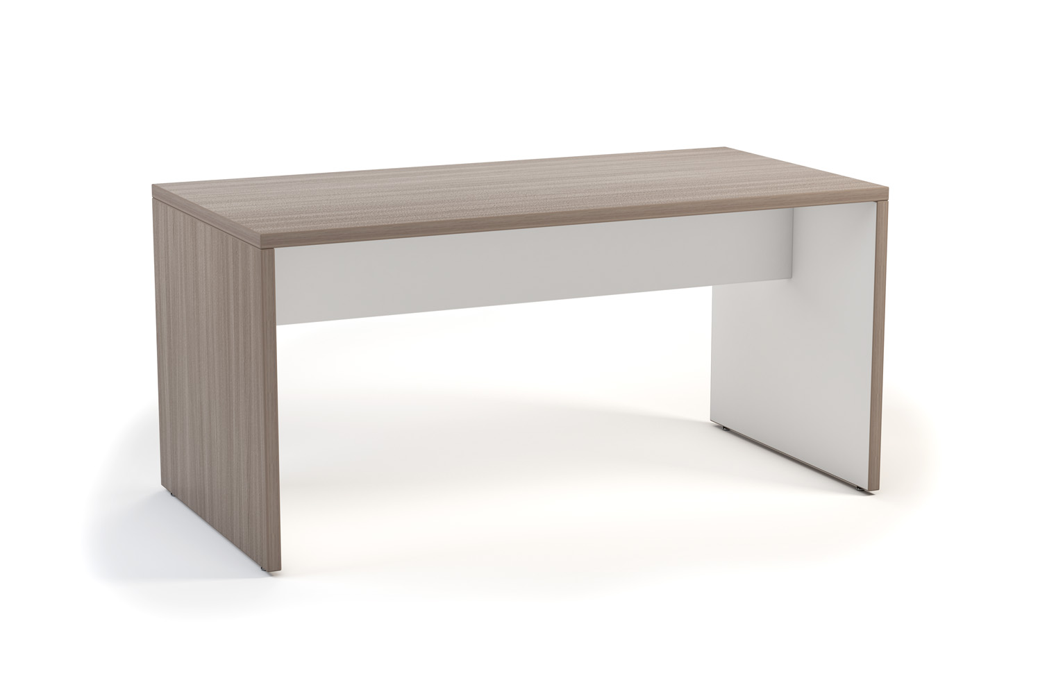 Hetfield 30x60 Multi-Laminate Table